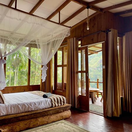 Rustic Cottage إيلا المظهر الخارجي الصورة