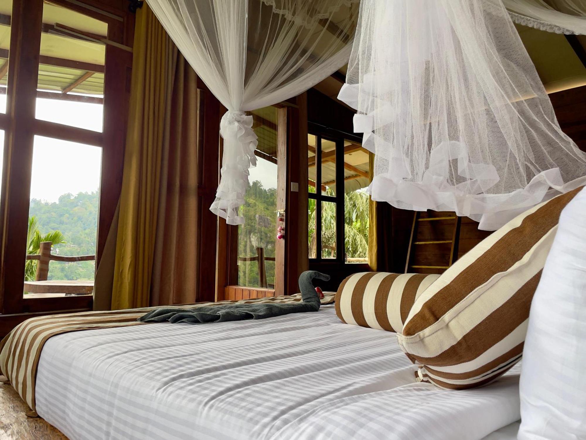 Rustic Cottage إيلا المظهر الخارجي الصورة