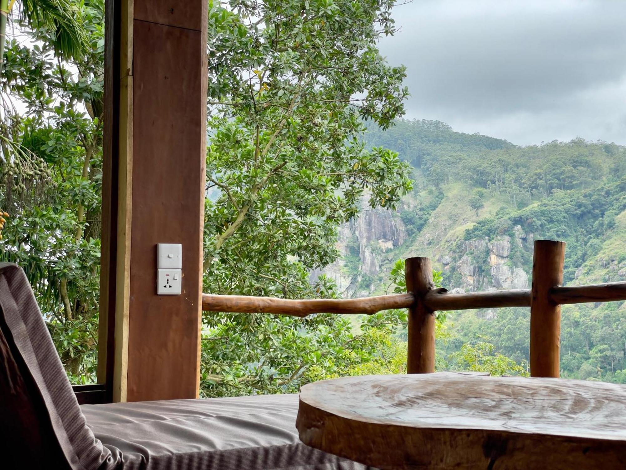Rustic Cottage إيلا المظهر الخارجي الصورة