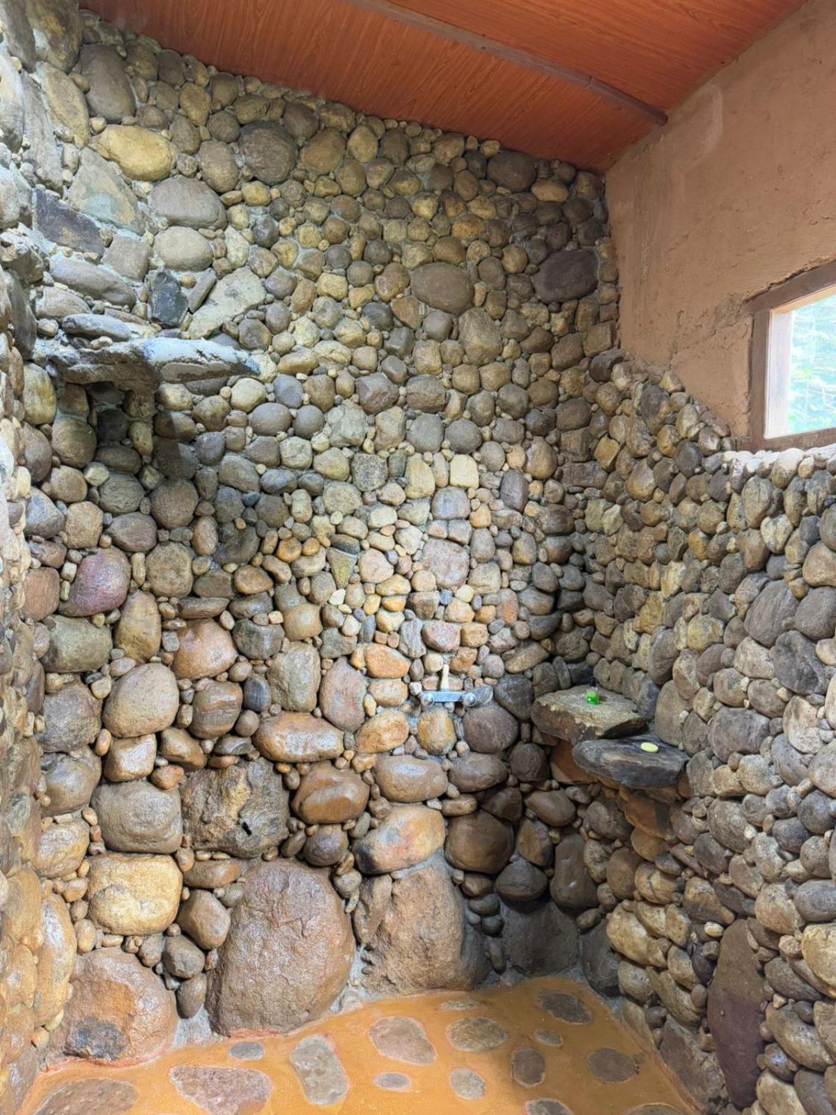 Rustic Cottage إيلا المظهر الخارجي الصورة