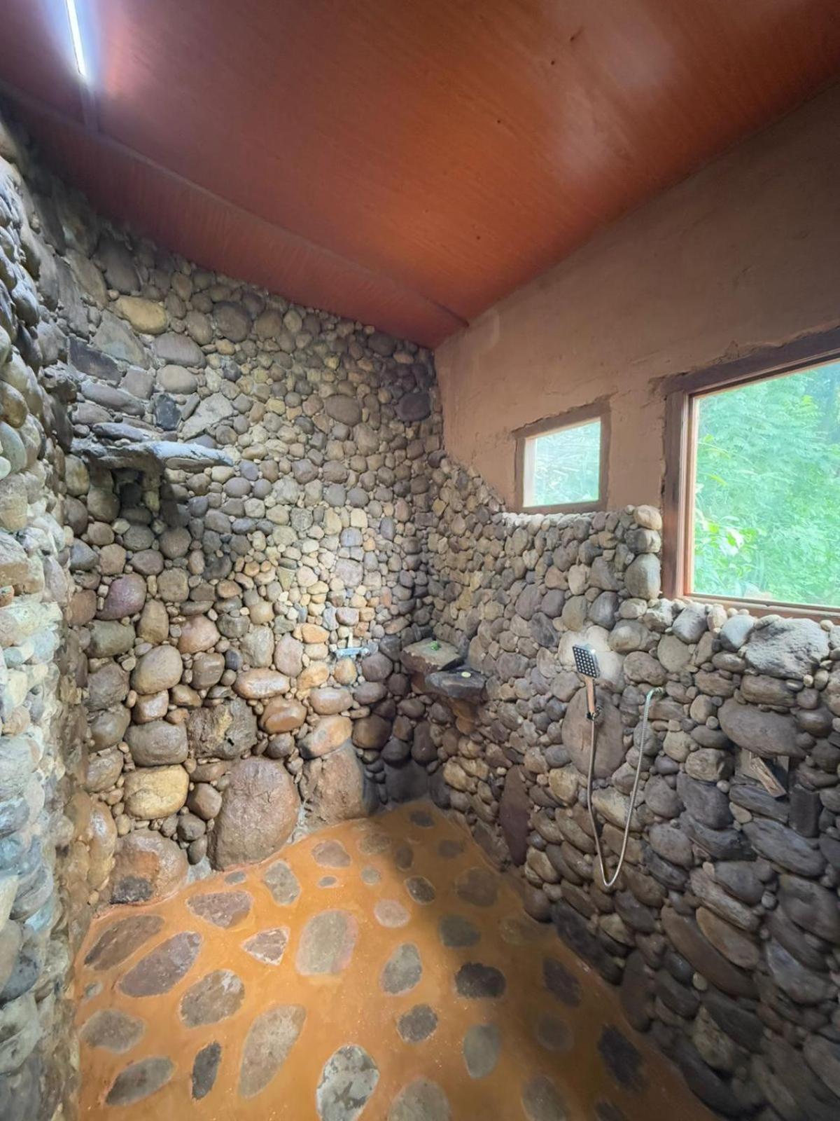 Rustic Cottage إيلا المظهر الخارجي الصورة