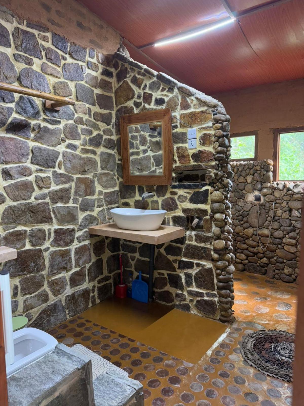 Rustic Cottage إيلا المظهر الخارجي الصورة