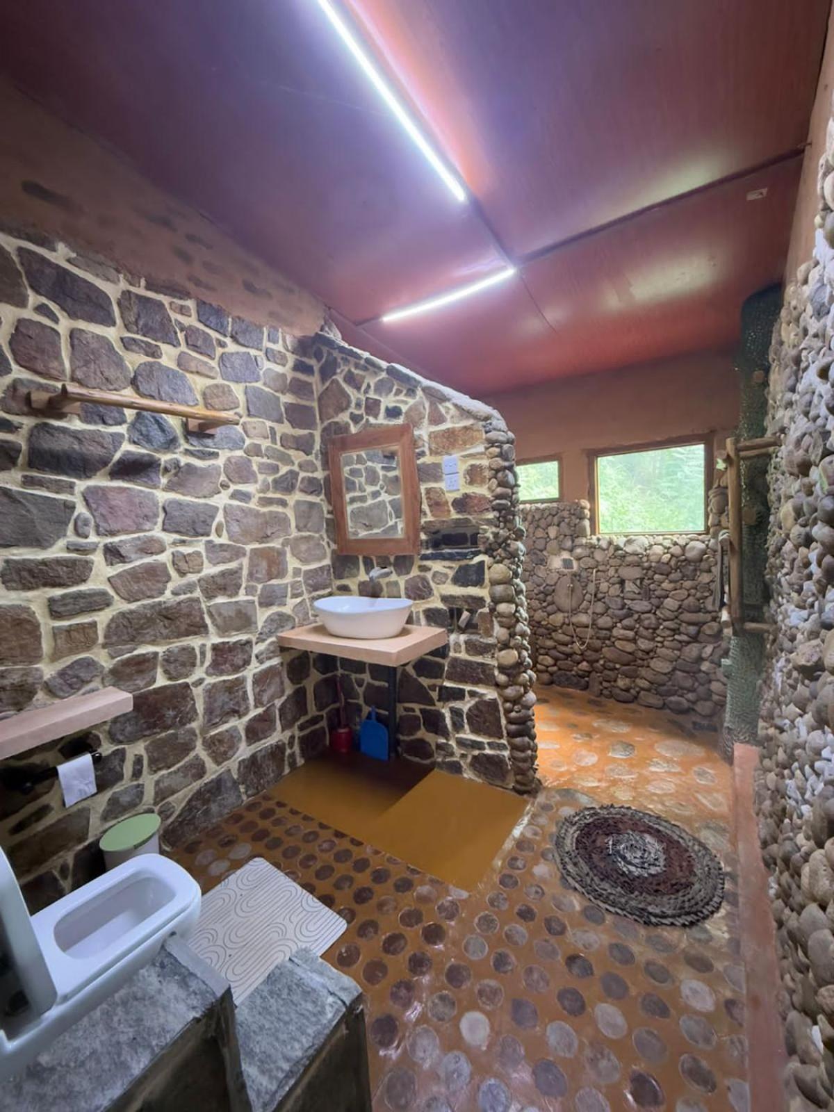 Rustic Cottage إيلا المظهر الخارجي الصورة