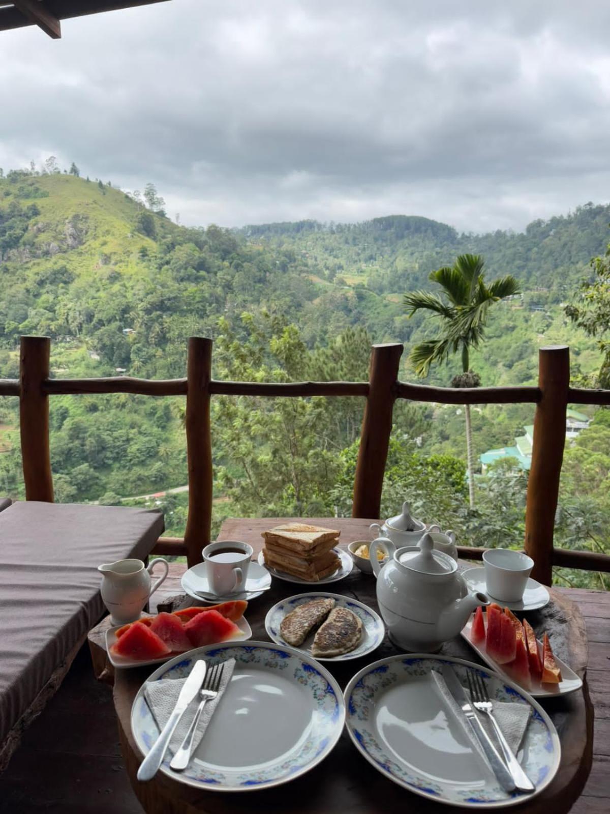Rustic Cottage إيلا المظهر الخارجي الصورة