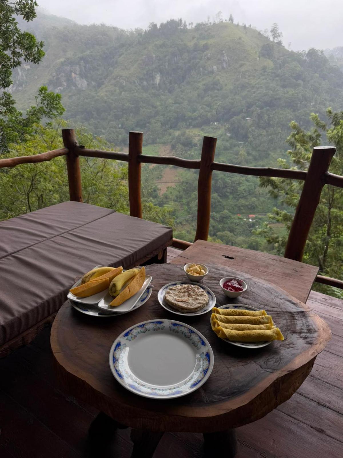 Rustic Cottage إيلا المظهر الخارجي الصورة