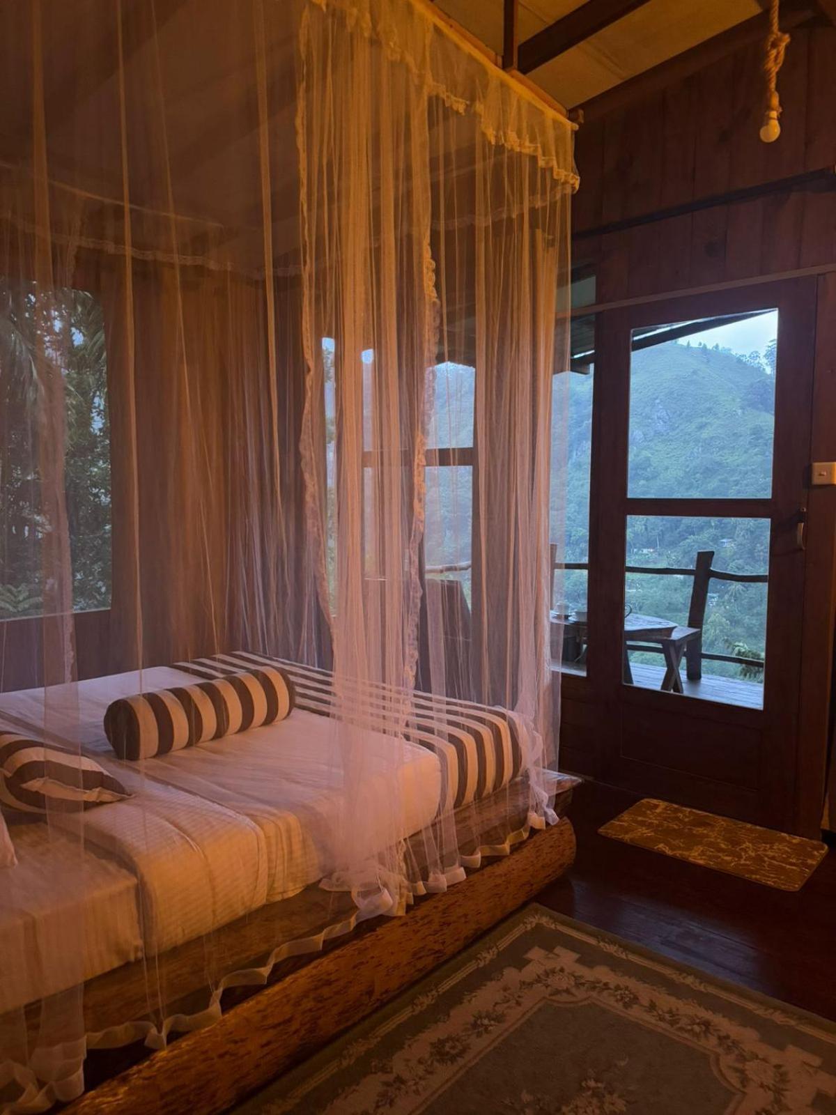 Rustic Cottage إيلا المظهر الخارجي الصورة