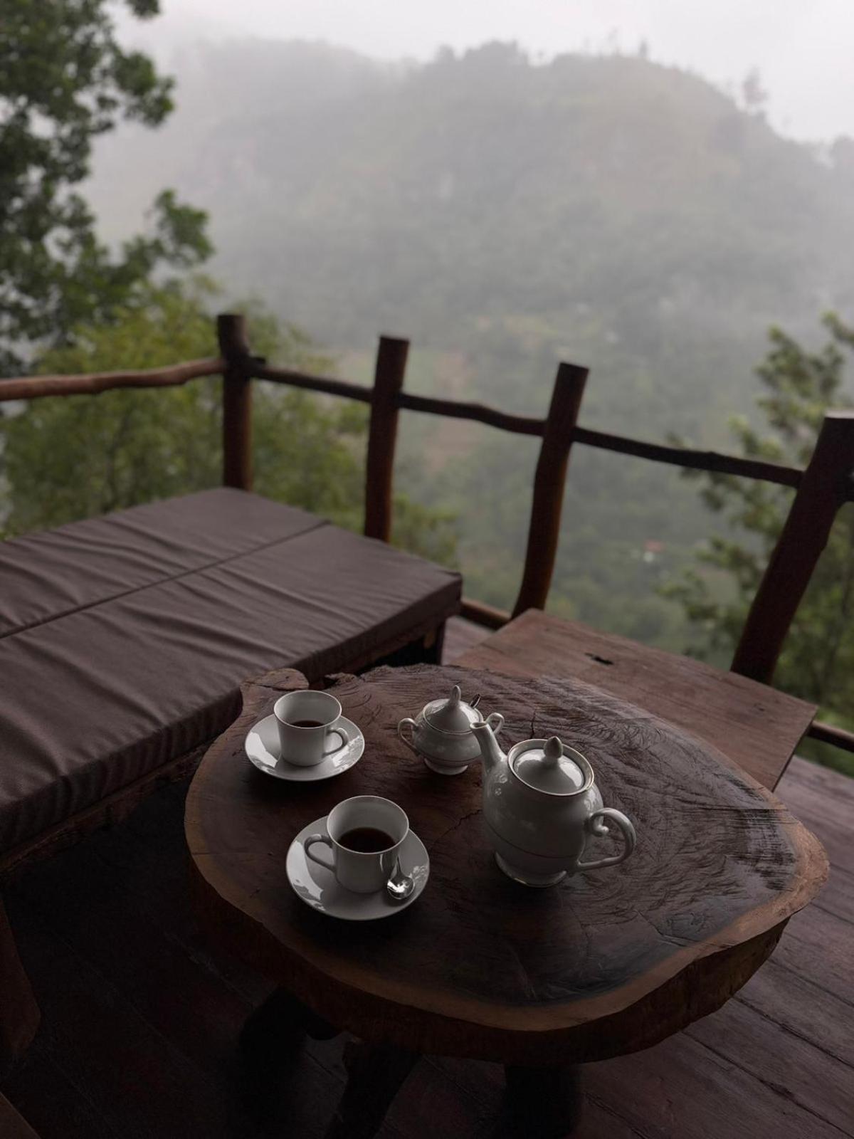 Rustic Cottage إيلا المظهر الخارجي الصورة