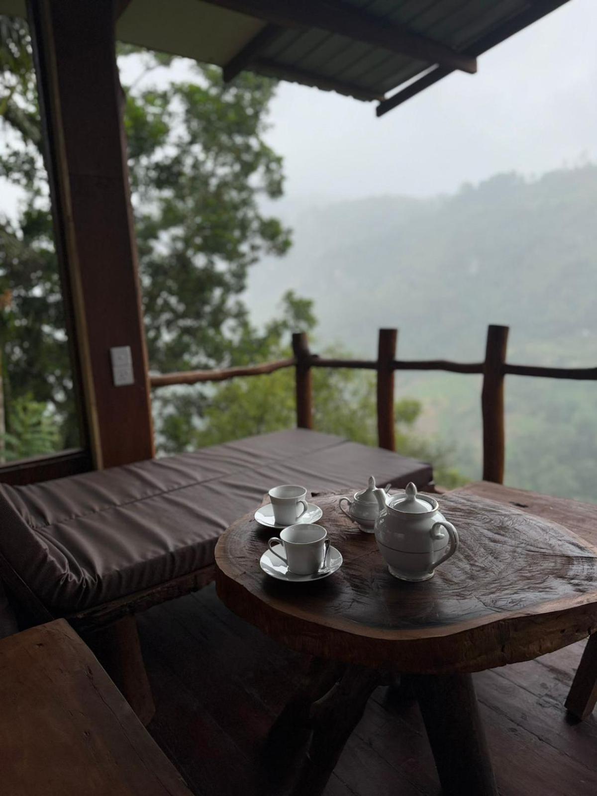 Rustic Cottage إيلا المظهر الخارجي الصورة