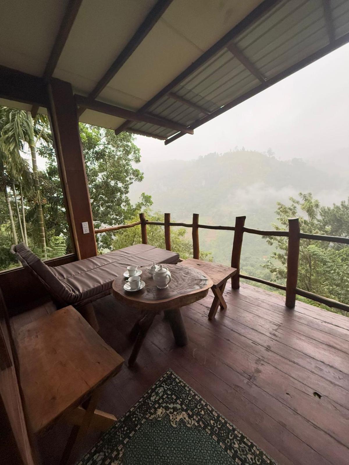 Rustic Cottage إيلا المظهر الخارجي الصورة