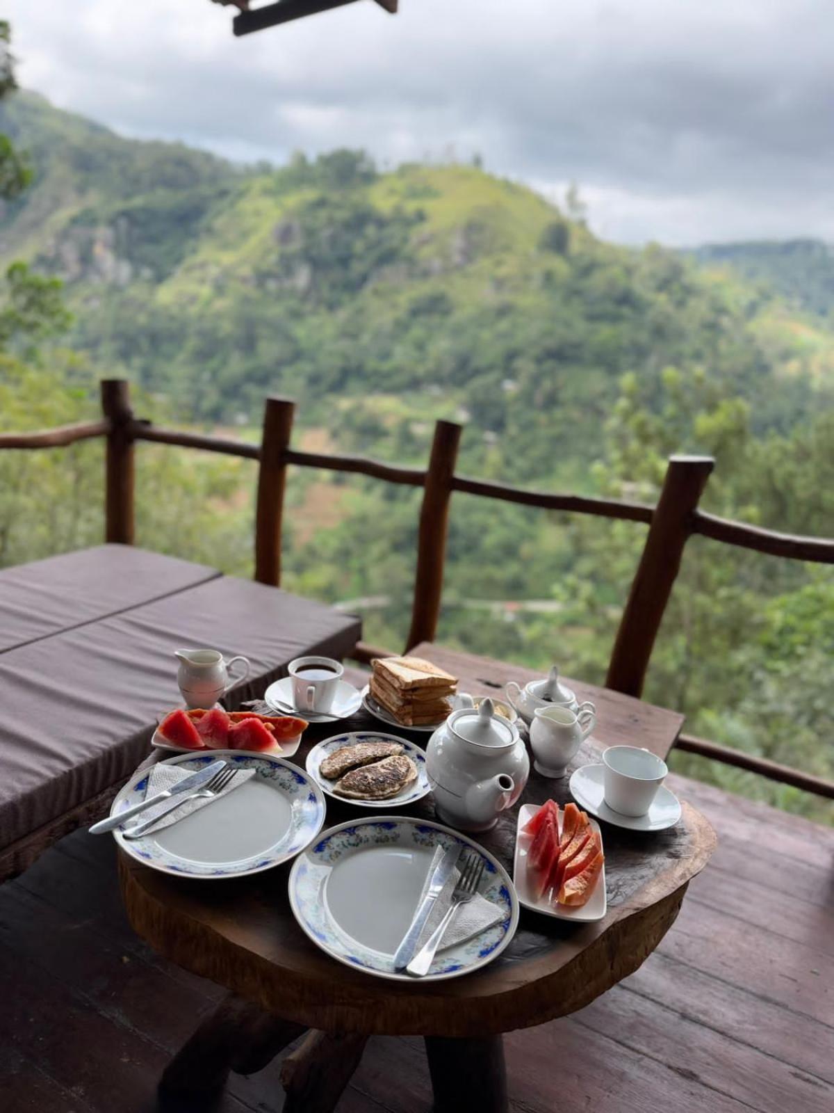 Rustic Cottage إيلا المظهر الخارجي الصورة