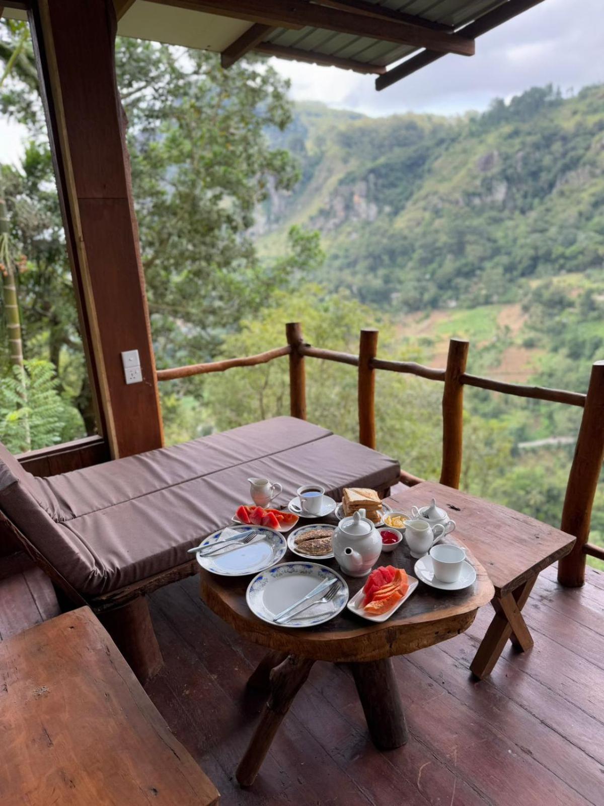 Rustic Cottage إيلا المظهر الخارجي الصورة
