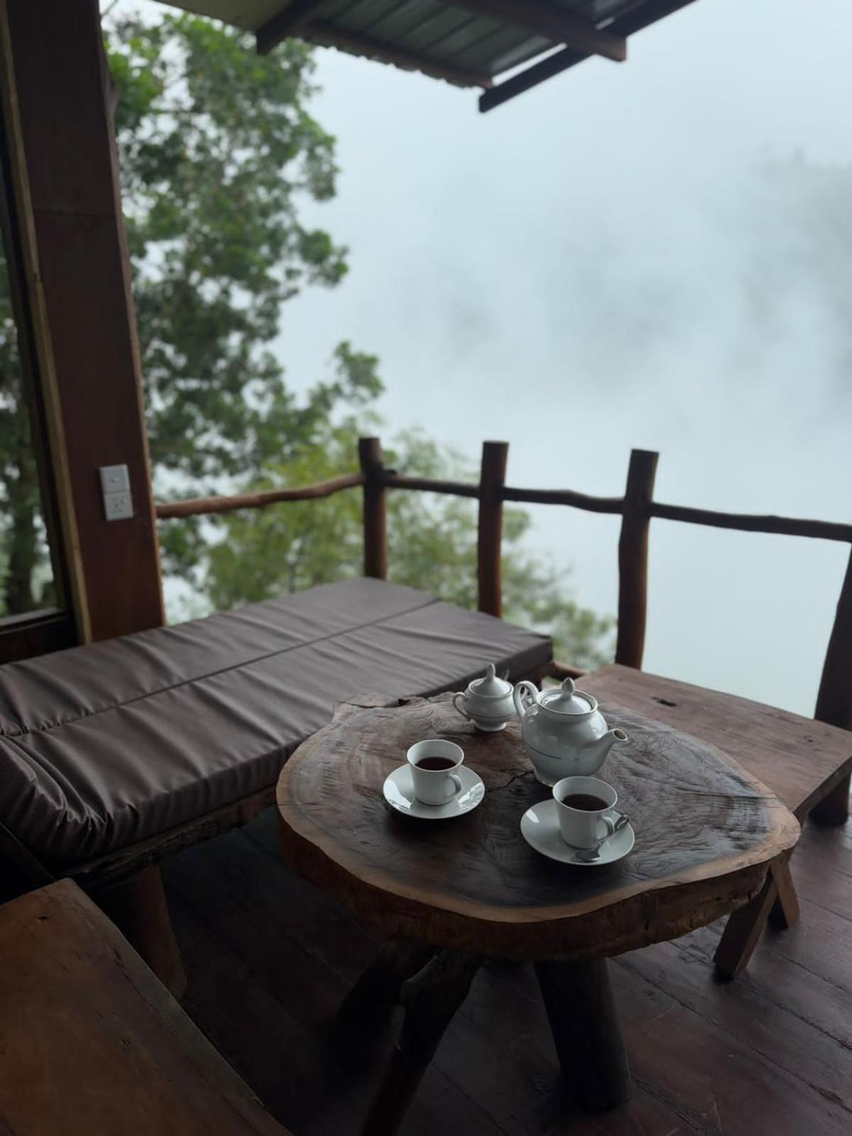 Rustic Cottage إيلا المظهر الخارجي الصورة
